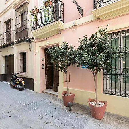 Apartamento Segunda Puerta Centro Historico Séville Extérieur photo