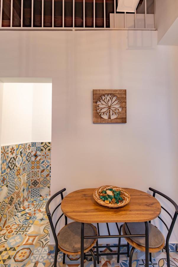 Apartamento Segunda Puerta Centro Historico Séville Extérieur photo